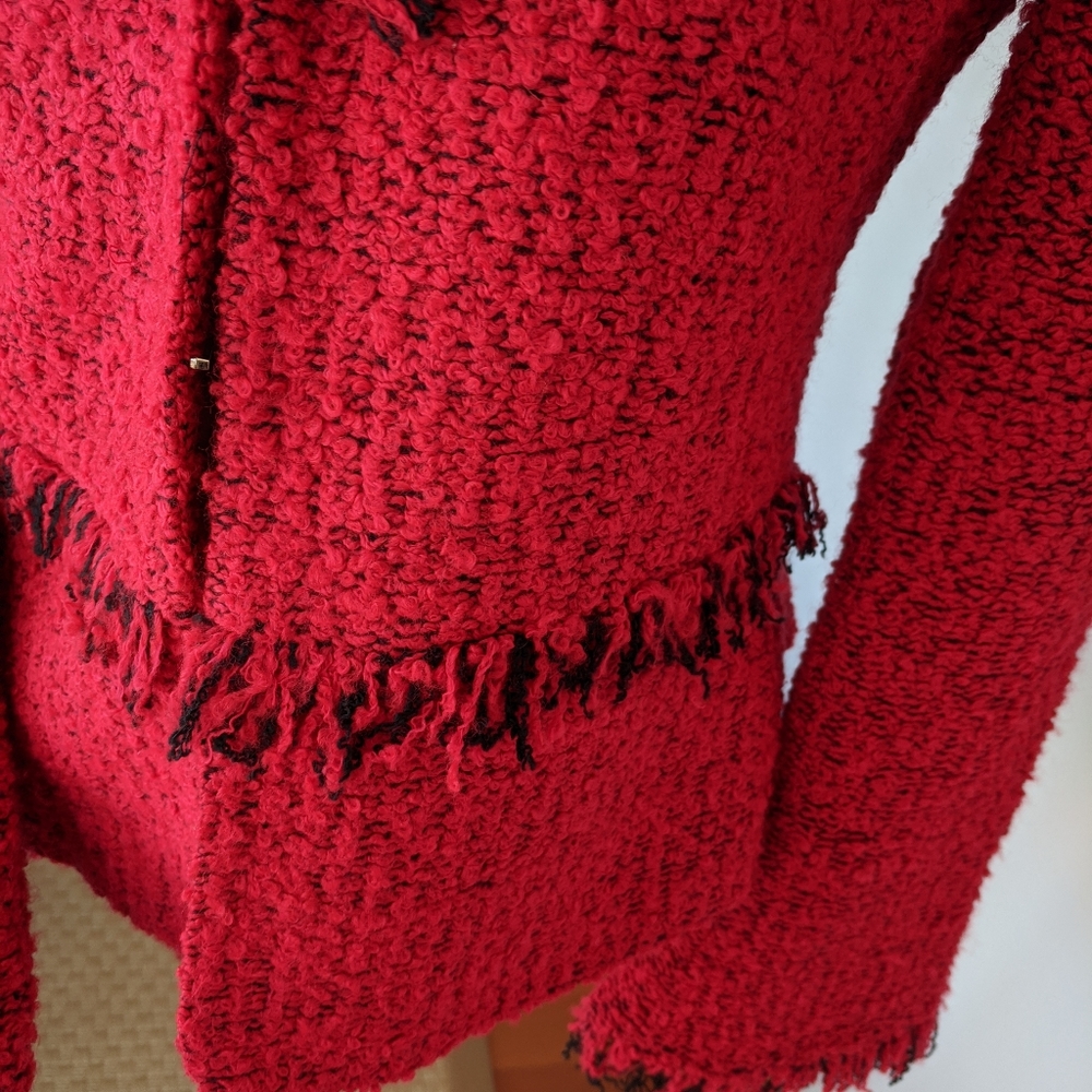 EGOISTE PARIS JACKET! - Picture 11 of 16